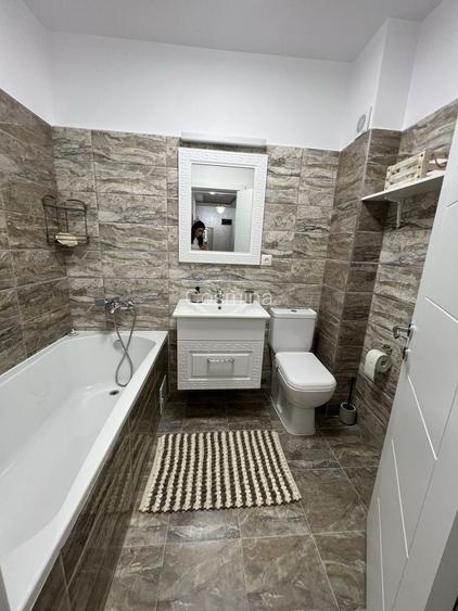 Apartament cu 2 camere de inchiriat