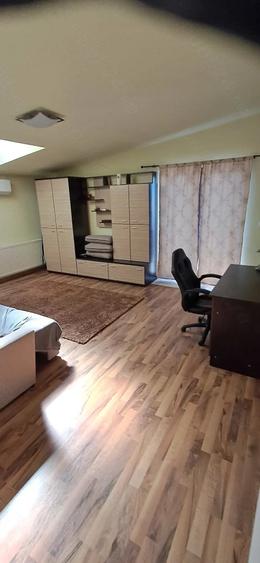 Apartament cu 2 camere semidecomandat în Gheorgheni