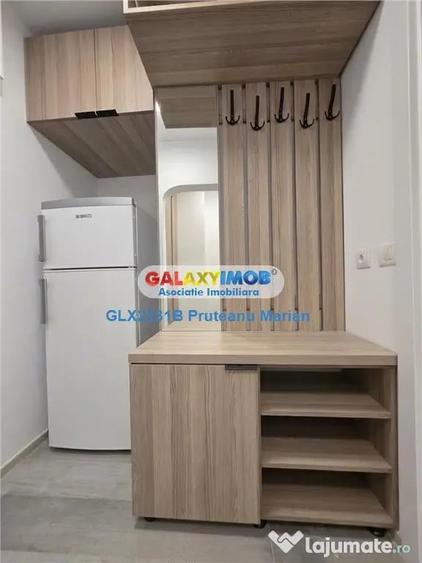 Garsoniera Premium situata in apropriere de metrou Favorit - Bucuresti (Bucuresti-Ilfov) - 7