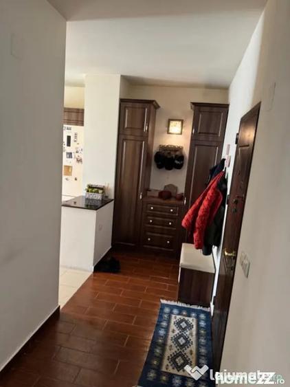 Apartament cu 2 camere decomandat în Siret