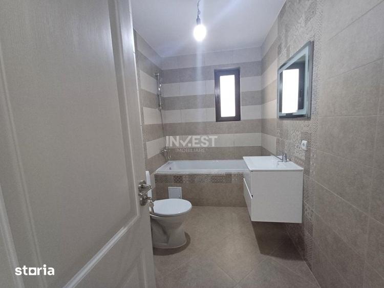 Apartament cu 2 camere decomandat în Ciurea