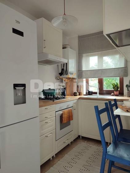 Duplex cu 3 camere cu Canalizare în Berceni