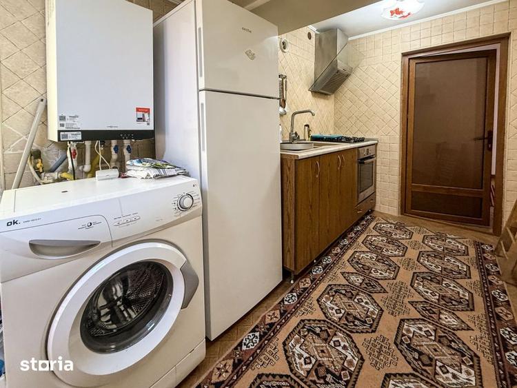 Casă cu 3 camere cu Teren 216 Mp în Viile Noi