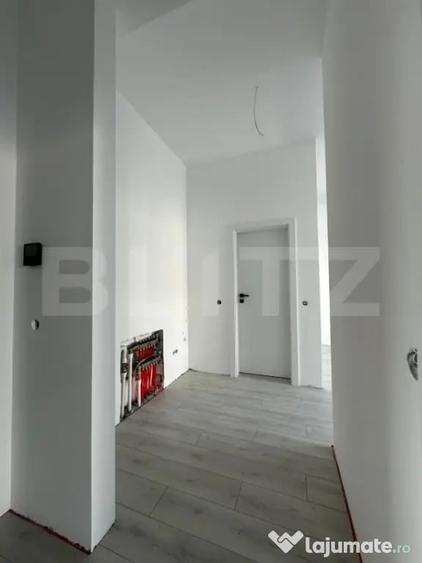 Mini Penthouse cu terasa generoasa | Zona lini?tita - 8