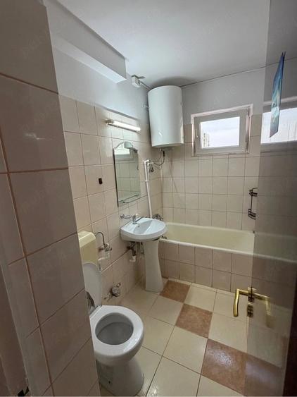 dristor metrou etaj 8 - 5