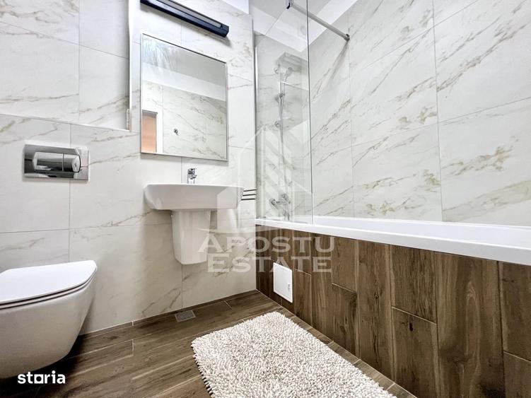 Apartament 2 camere, centrala proprie, parcare subterana, City of Mara - 4