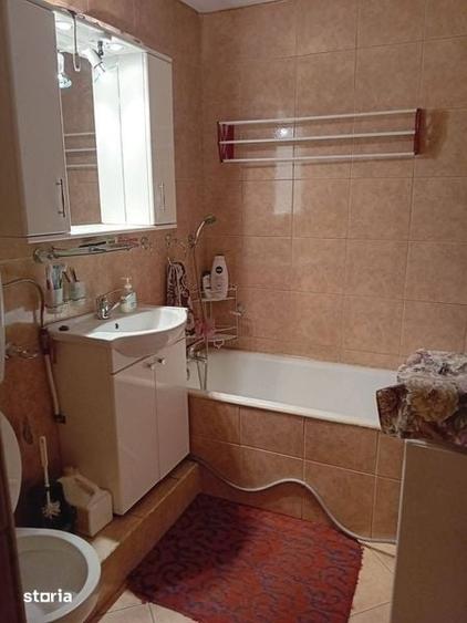 Apartament cu 2 camere în Calea Aradului