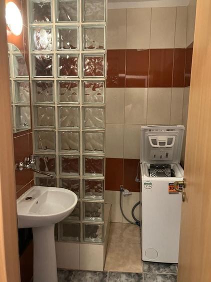Garsonieră semidecomandată în Central