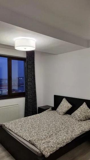 Apartament cu 2 camere decomandat, mobilat în Grozăvești