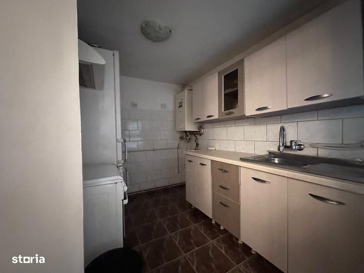 Garsoniera situata ultracentral | Pitar Mos | Romana-Cartierul Icoanei - 4