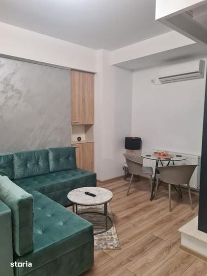 Garsonieră în Viile Noi