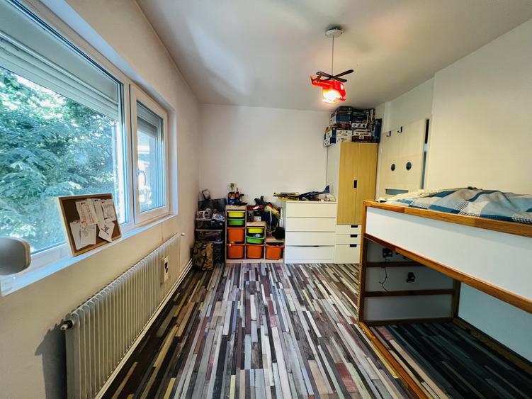 Apartament cu 2 camere semidecomandat, mobilat în Bogdăneștilor