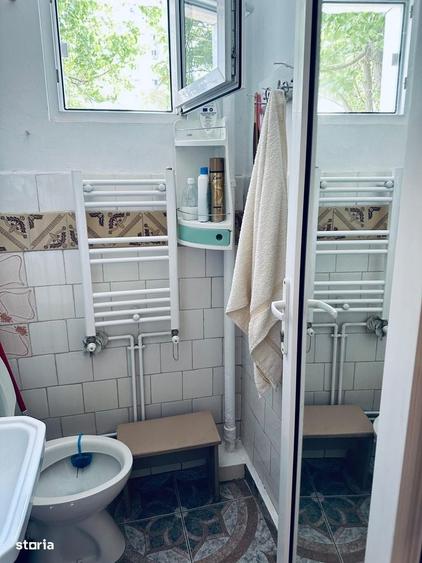 Garsonieră în Pantelimon