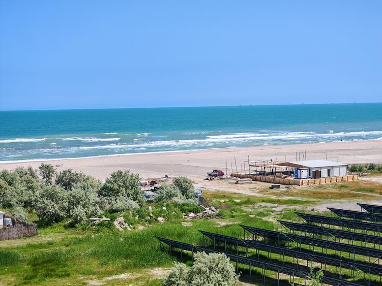 Apartament cu 2 camere decomandat în Sud