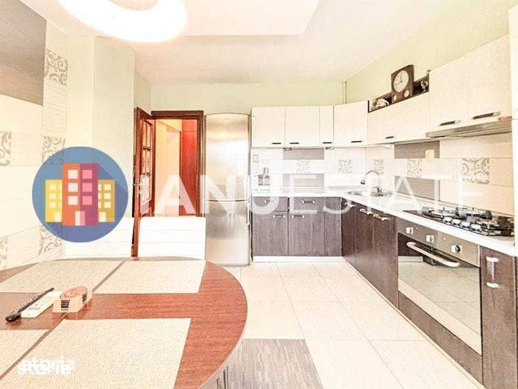 Apartament cu 2 camere decomandat în Centrul Civic