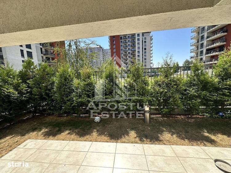 Apartament de inchiriat cu 2 camere, Centrala proprie, zona Lipovei - 13