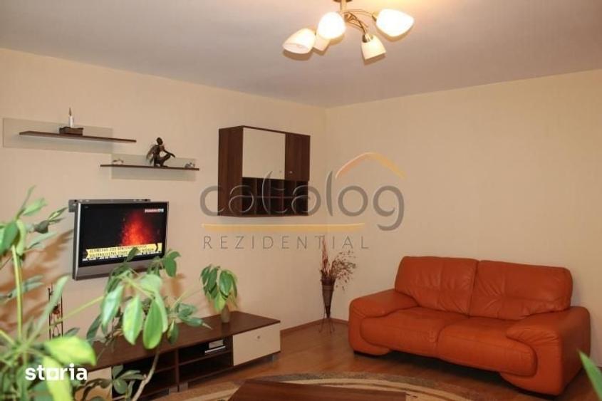 Apartament cu 2 camere de inchiriat in zona Tineretului metrou - 7