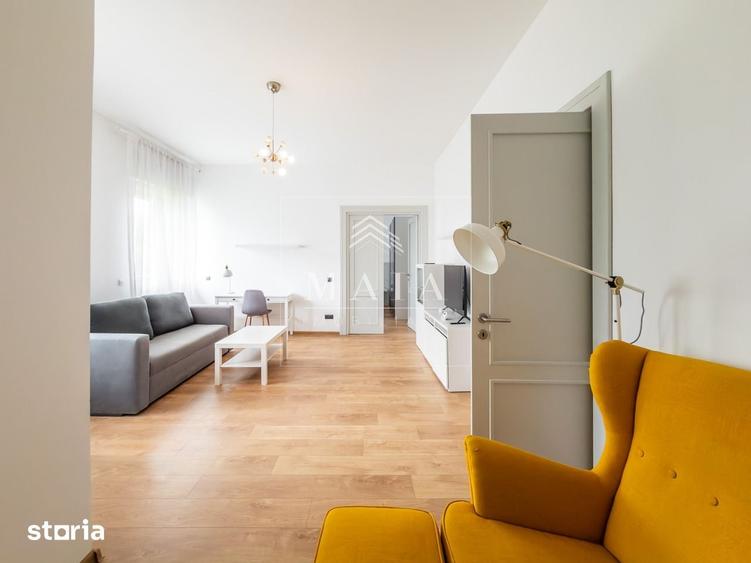 Apartament 2 camere zona ultracentrala, renovat - 10