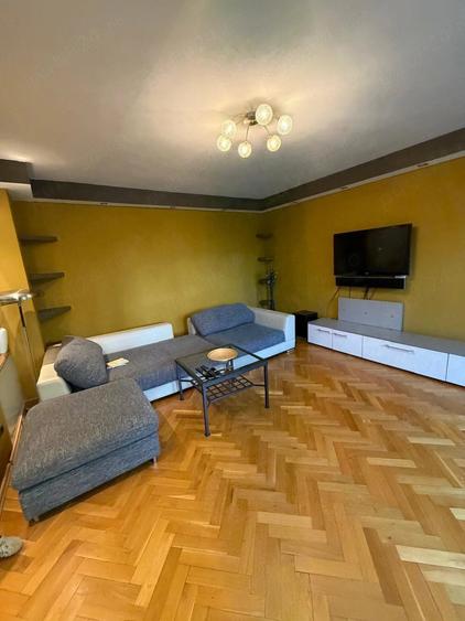 Vanzare apartament 3 camere amenajare lux - 1