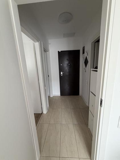 Apartament cu 2 camere decomandat în Crețuleasca
