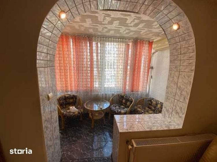 inchiriere apartament 2 camre langa metrou lujerului - 1