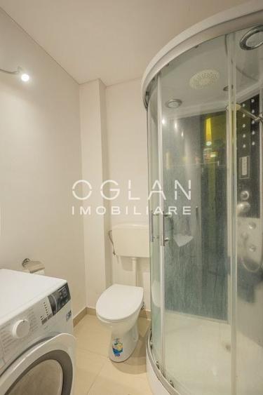 Apartament cu 3 camere decomandat, mobilat în Terezian