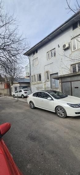 Teren Construcții intravilan de 800 mp, în Brâncoveanu