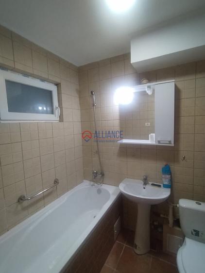 Apartament cu 2 camere decomandat în Tomis Nord
