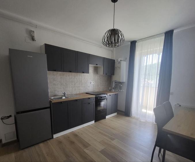 Apartament cu 2 camere în Florești