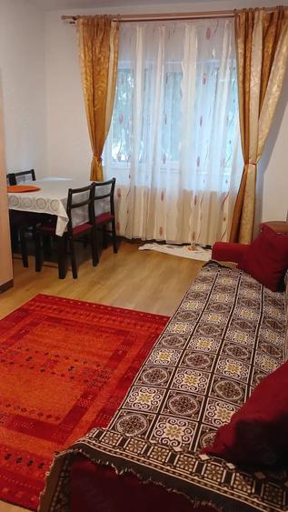 Apartament cu 2 camere decomandat în Gării