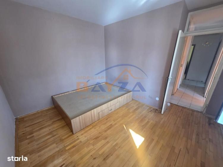 Aleea Marasti, apartament 3 camere decomandat, etaj 2, garaj exterior - 5