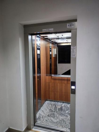 Garsonieră decomandată în Găvana