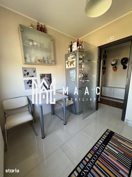 Apartament cu 2 camere în Terezian