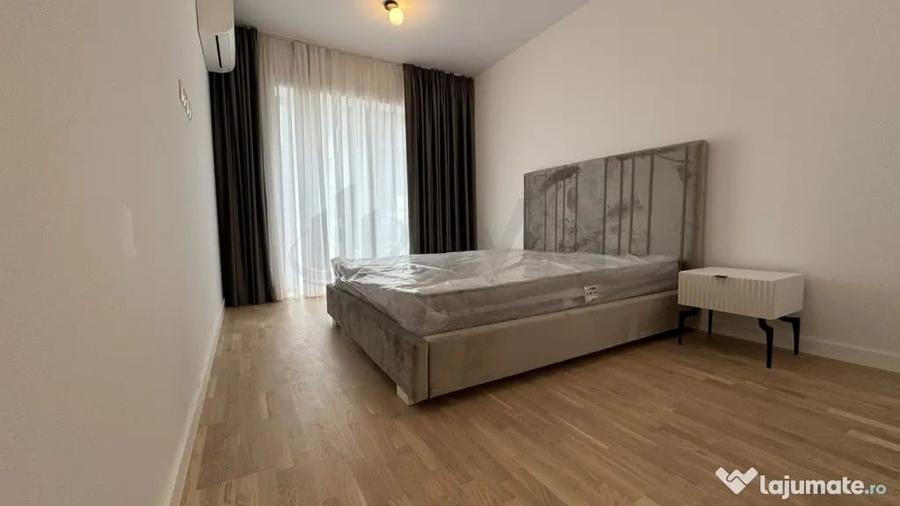 Apartament 2 camere Art City Bogart - La cheie - Mobilat ... - Bucuresti (Bucuresti-Ilfov) - 3