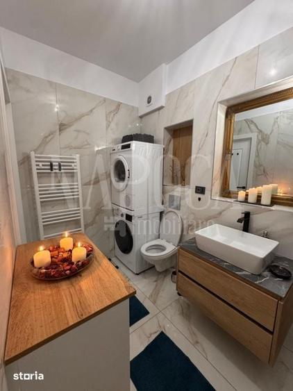 Apartament 2 camere de vanzare in Floresti - 1