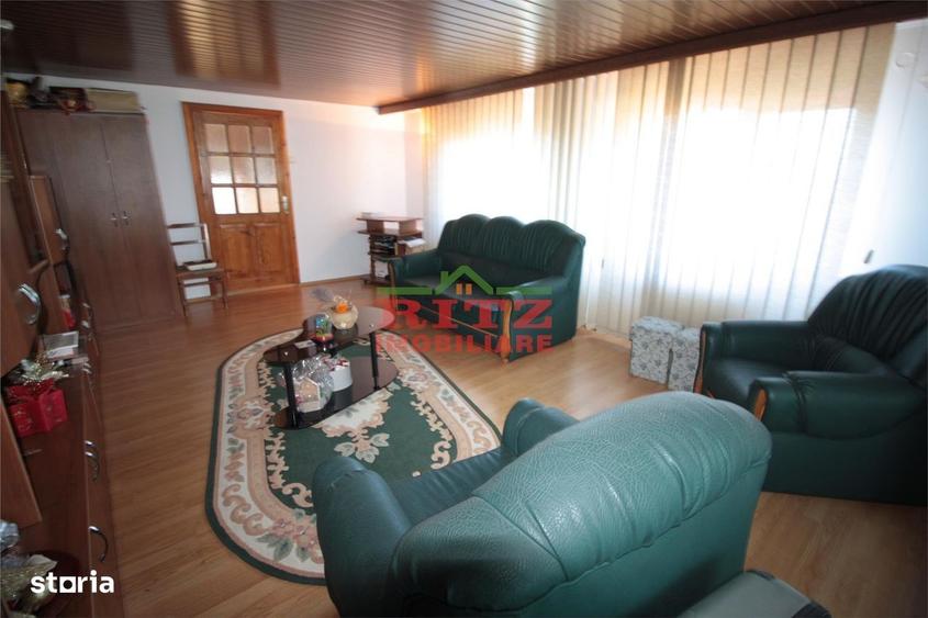 Casa P+1E+M 196 mp, mob. si utilata, Orasul de Jos! - 3