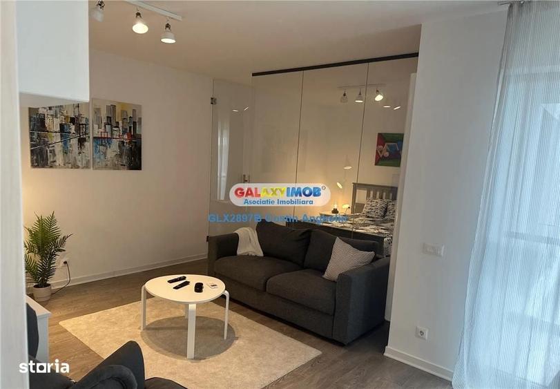 Apartament cu 2 camere decomandat în Roșu