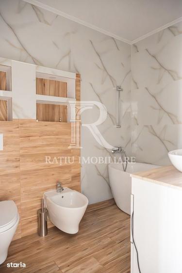 Apartament cu 2 camere în Iosia