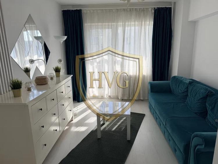 Apartament cu 2 camere decomandat, mobilat în 13 Septembrie