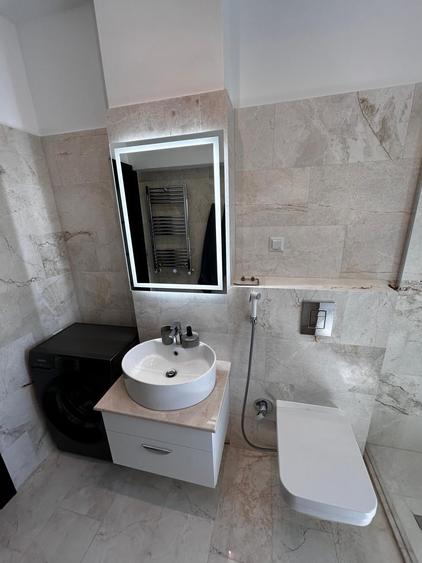 Apartament de vanzare cu 1 camera- Royal Town Copou Iasi (view spectaculos) - 5