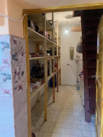 Vand casa si teren , str.Muresului - 14