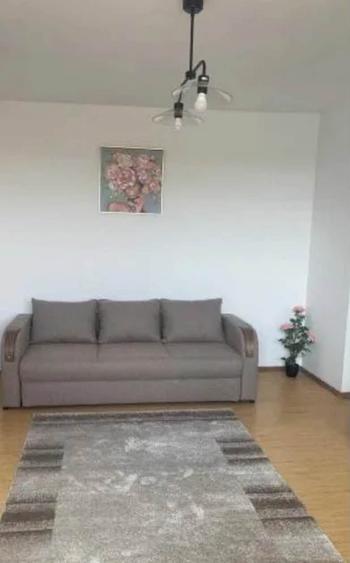 Apartament cu 2 camere semidecomandat în Dacia