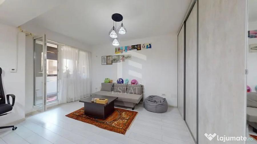 Apartament 2 camere | Bloc 2018 | Balcon 7 mp | COMISION 0% - 9