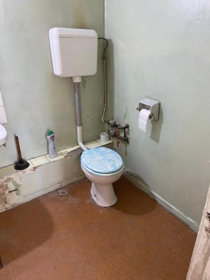 Apartament cu 2 camere decomandat în 1 Mai