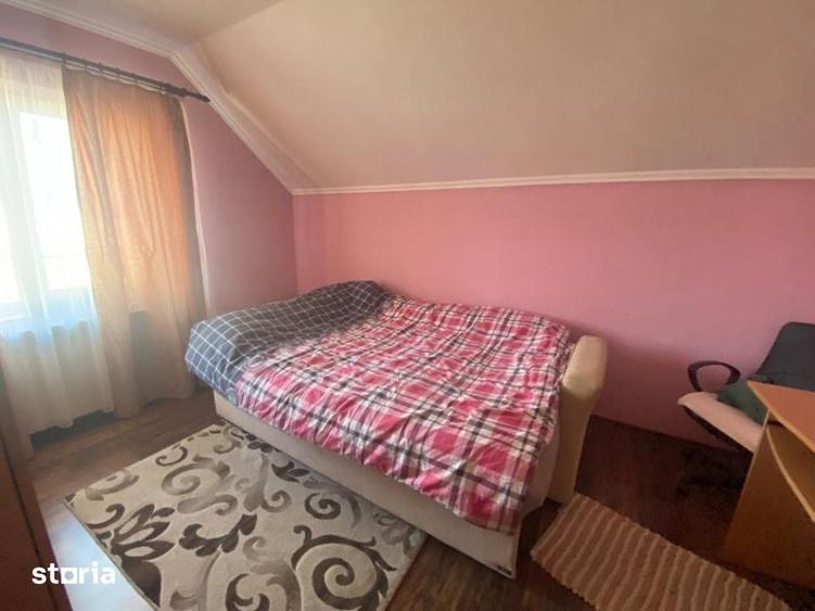 Casă cu 4 camere cu Teren 501 Mp în Sântandrei