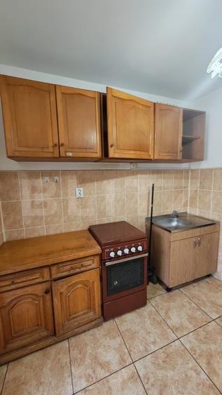 Apartament cu 2 camere decomandat, mobilat în Rogerius