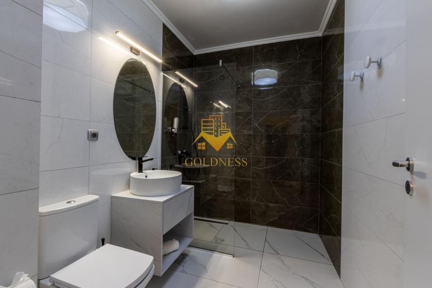 o camera,parcare, bloc nou, terasa,Manastur, West City, Calea Floresti - 6
