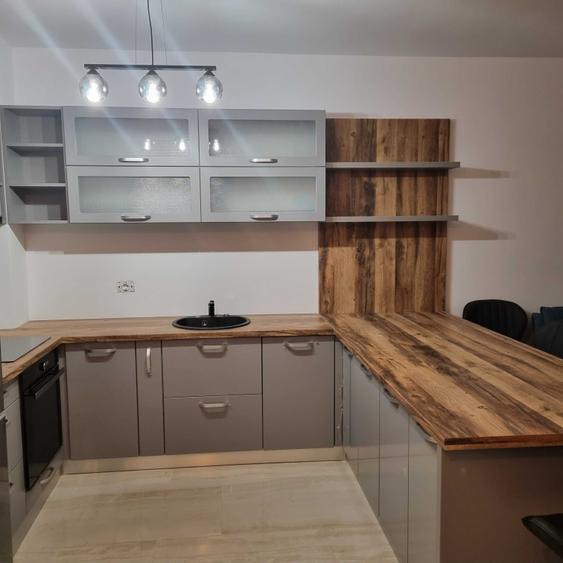 Apartament cu 2 camere si cu loc de parcare de inchiriat in Prima - 7
