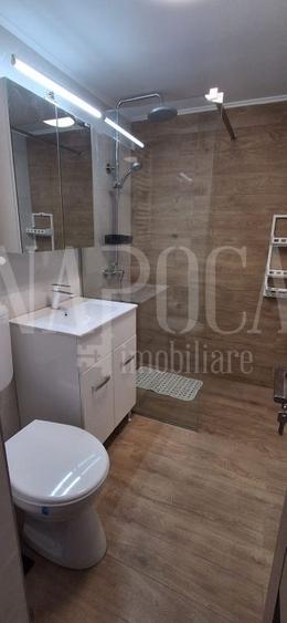 Apartament cu 3 camere decomandat în Nufărul
