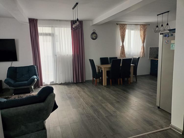 Casă cu 4 camere cu Canalizare în Bod